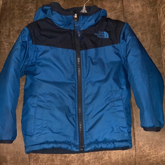 The North Face Other - North Face Winter Coat